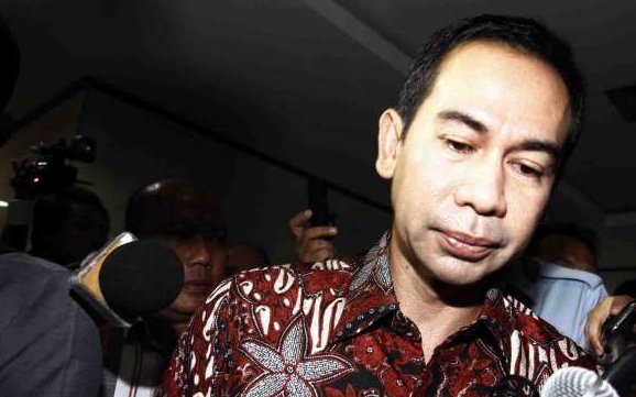 Tegas! KPK Sita Rp36 Miliar dari Wawan Adik Atut Eks Gubernur Banten